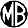 Motherbörd logo